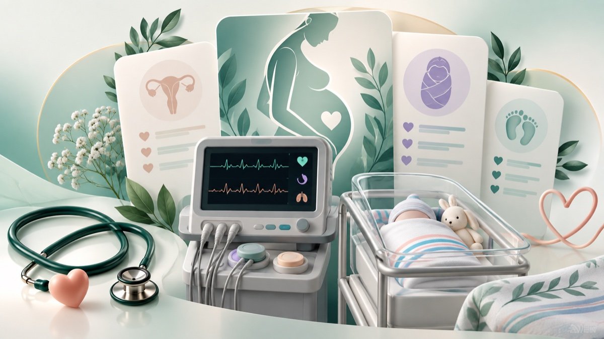 Daanis LaFontaine Uncomplicated Delivery Shadow Health product preview