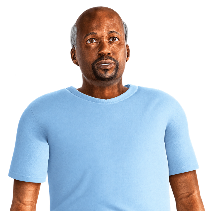 Edward Carter virtual patient pain assessment resource