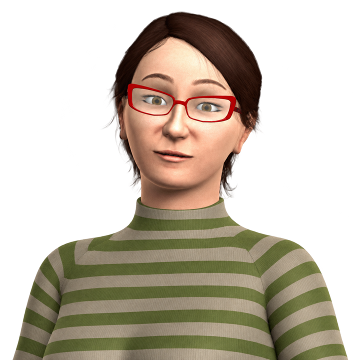 Jennifer Wu virtual patient gestational diabetes resource