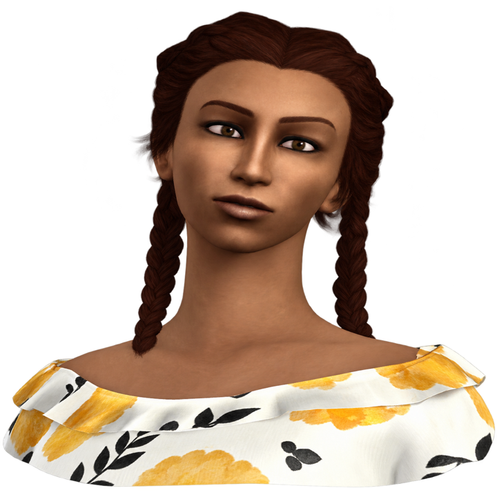 Luna Morales virtual patient non-reassuring fetal status resource