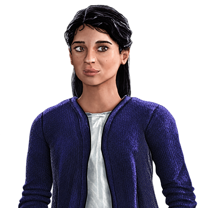 Rachel Adler virtual patient assessment resource